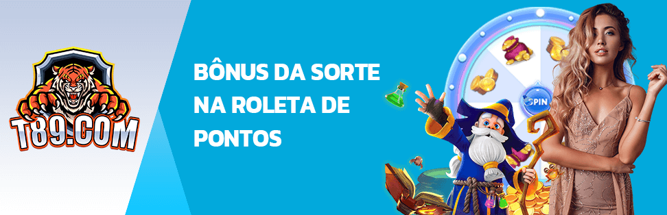 apostas da loteria da caixa